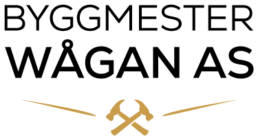 Byggmester Wågan AS